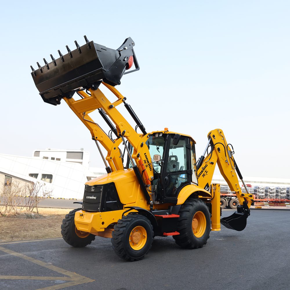 loader